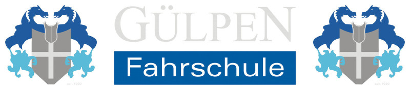 Fahrschule Gülpen Logo